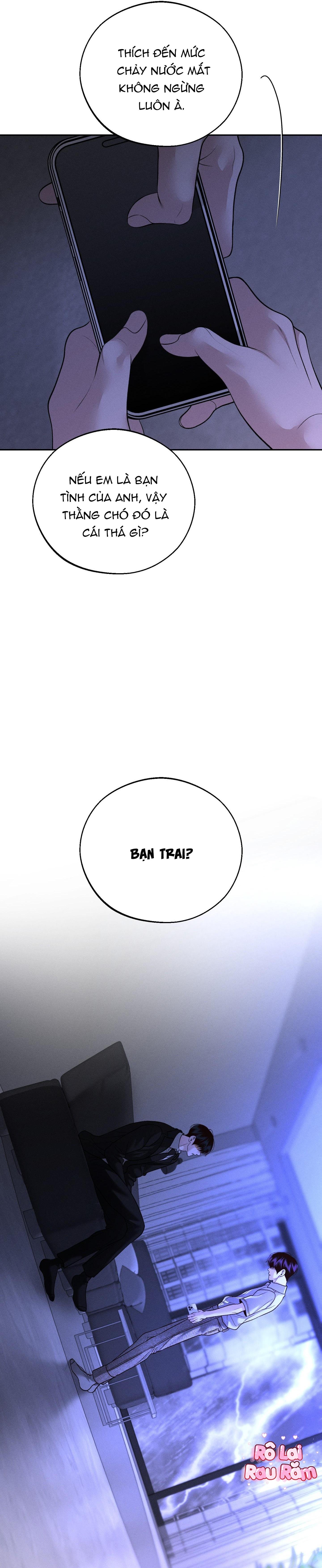 cứu tinh của thứ hai chapter 47 17