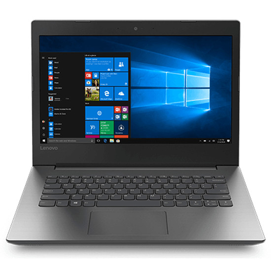 Laptop Lenovo Ideapad 330-14IGM 81D00060VN (Celeron N4100/ 4GB DDR4 2400MHz/ SSD 256GB/ 14HD/ Win10) - Hàng Chính Hãng