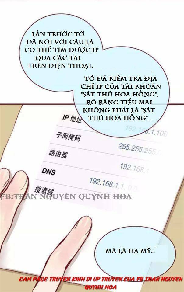 trả thù trường trung học chapter 15 20