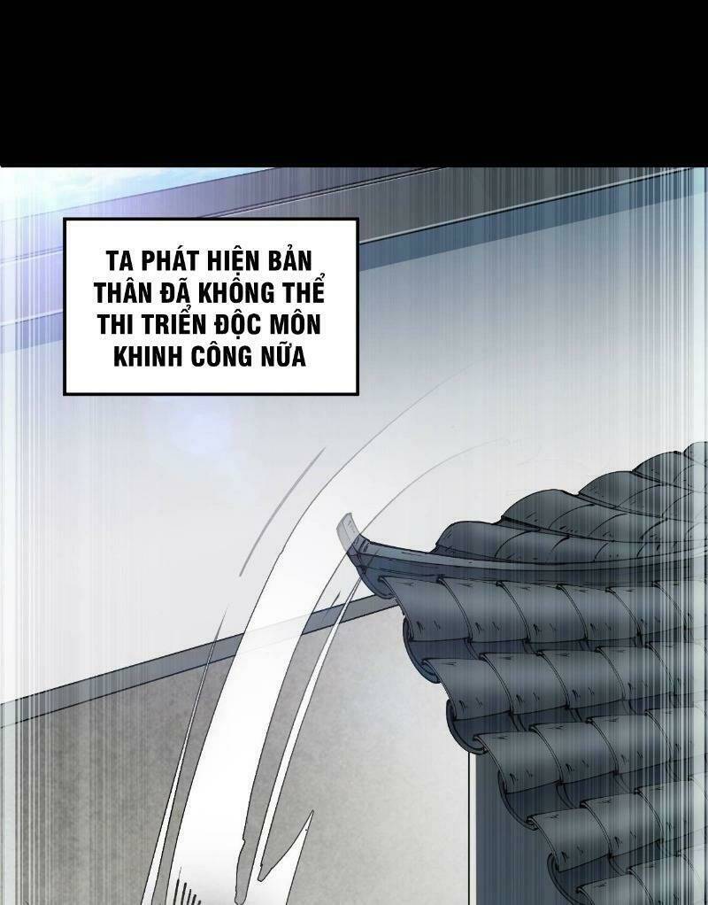 nhất chiêu tiên chapter 10 15