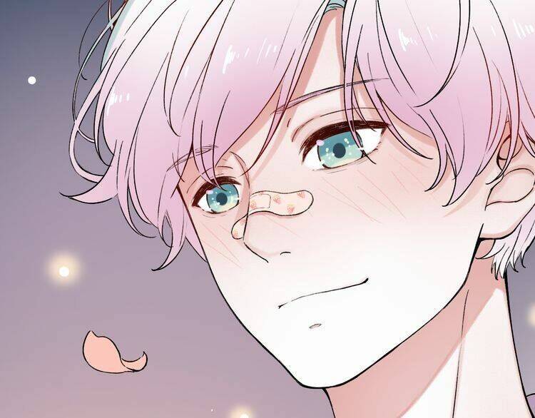 trạch thượng tịch mịch huỳnh hỏa chapter 7.2 130