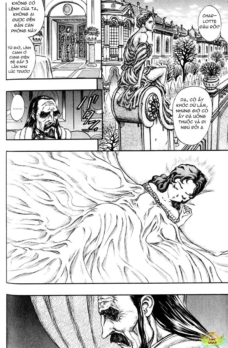 kiếm sĩ đen chapter 55 14