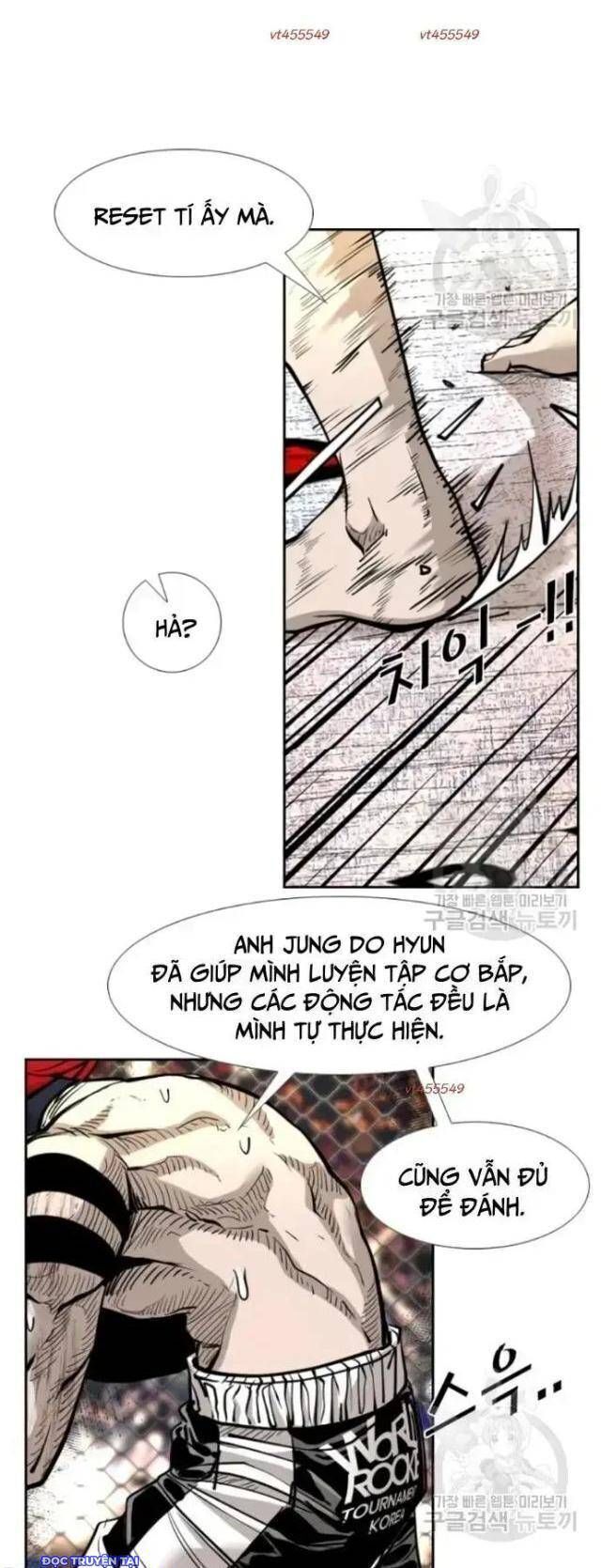 shark - cá mập chapter 204 31