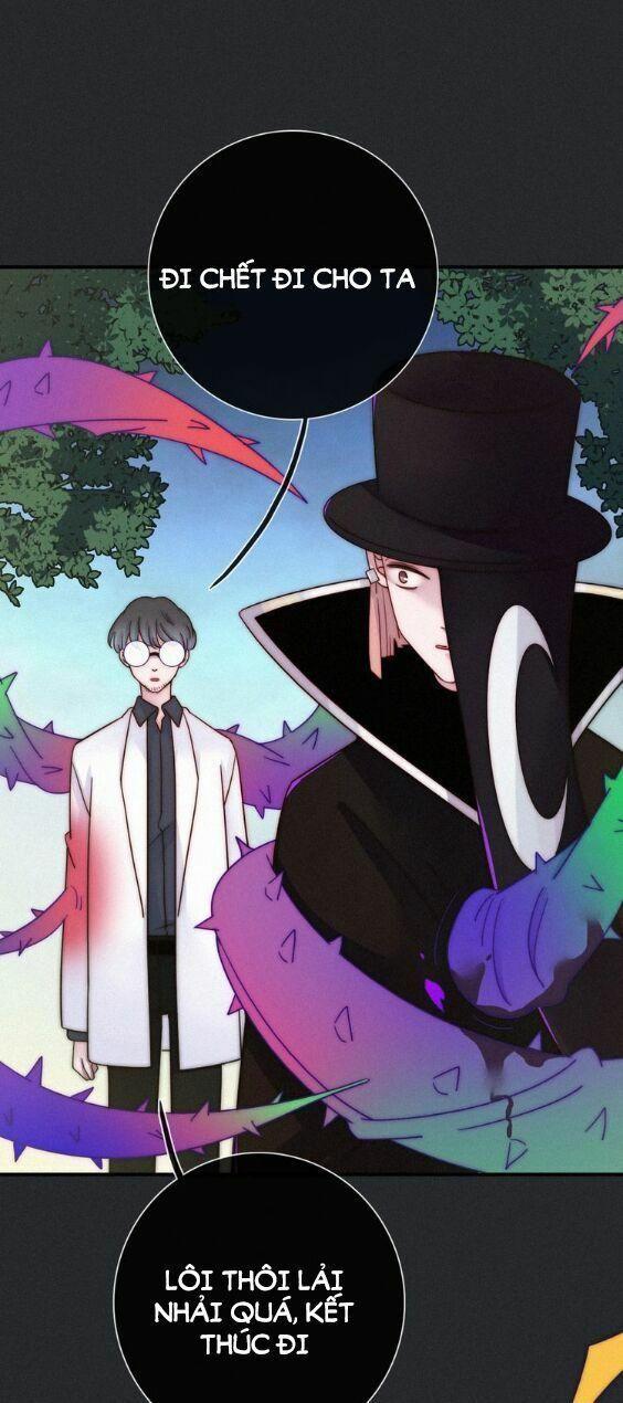 đêm tối chốn này chapter 39 45