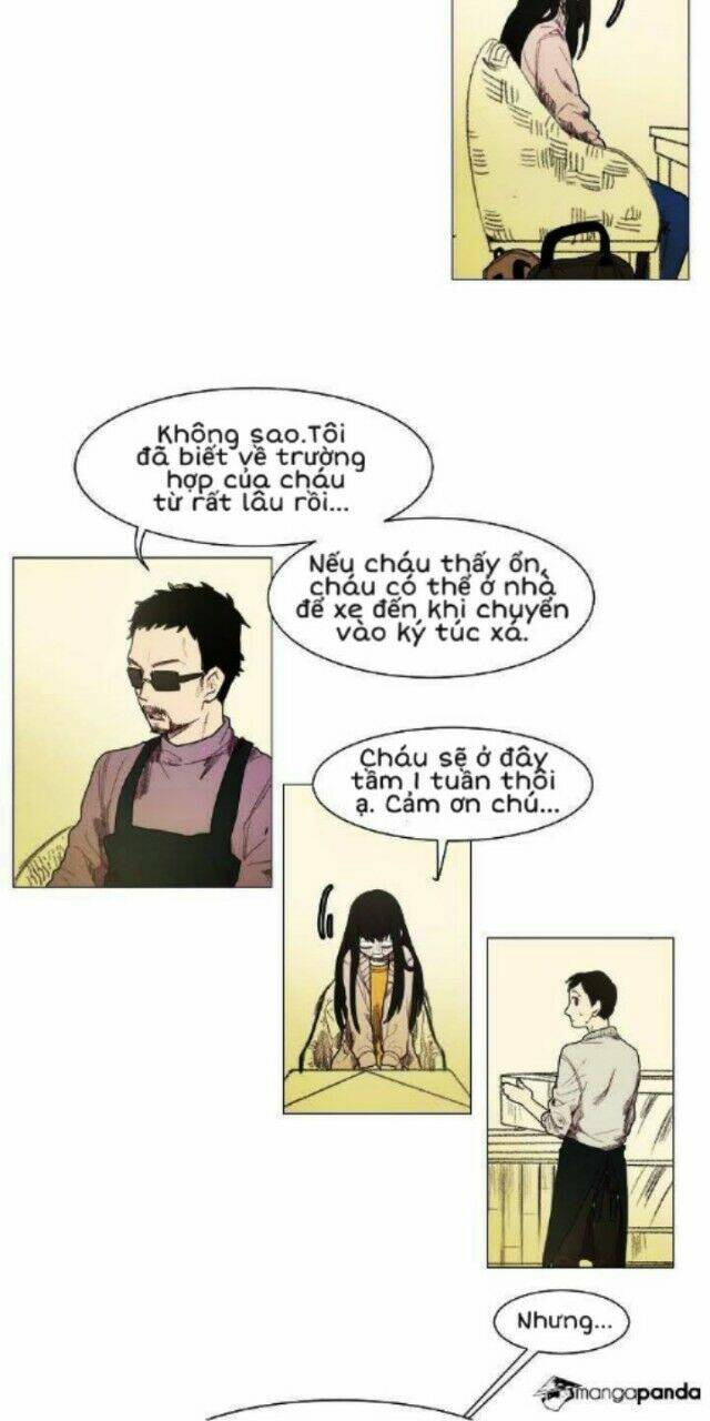 ugly duckling chapter 5 10