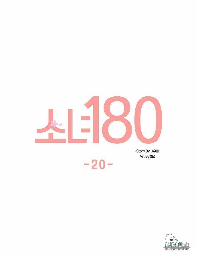 thiếu nữ 1m8 chapter 20 27