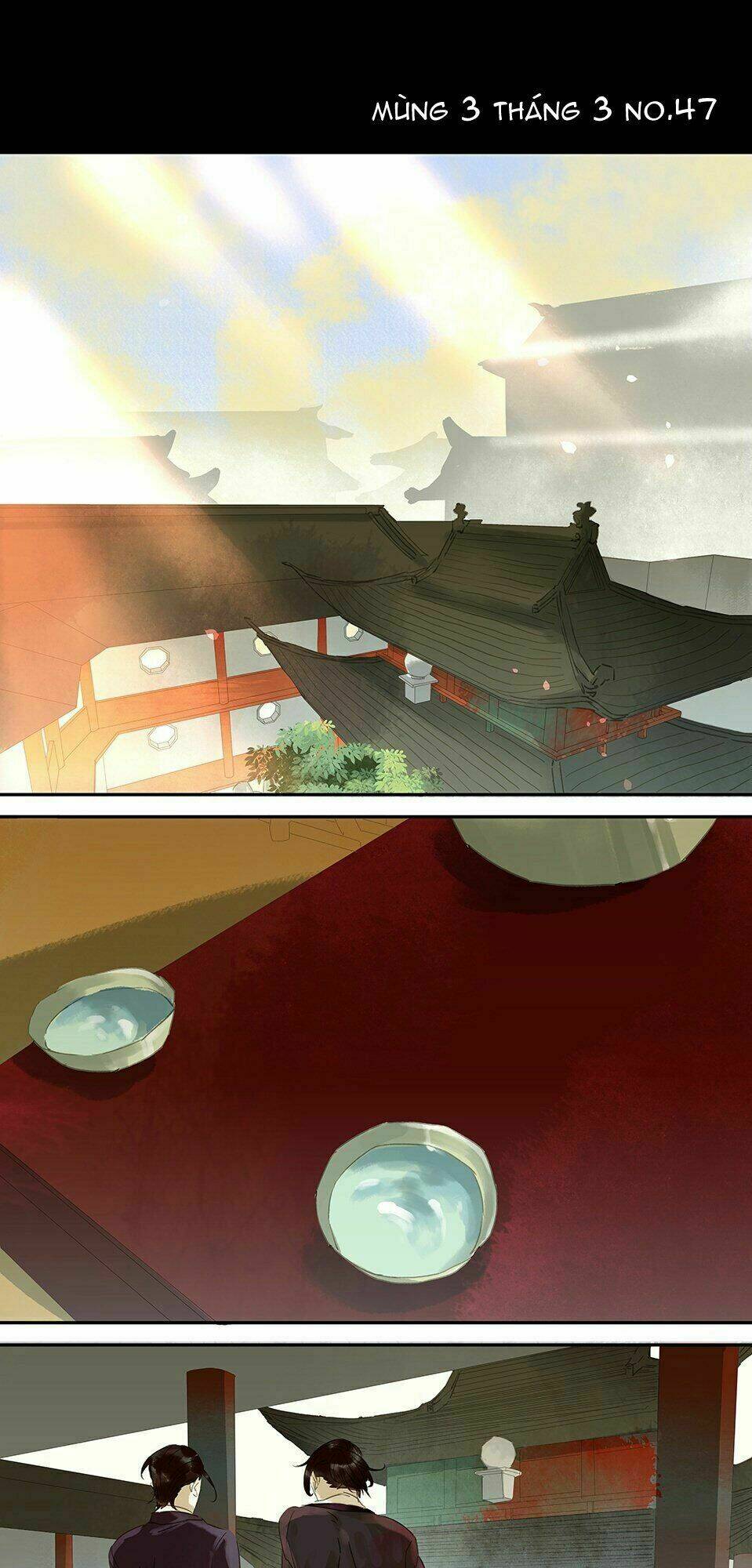 mùng 3 tháng 3 chapter 47.1 1