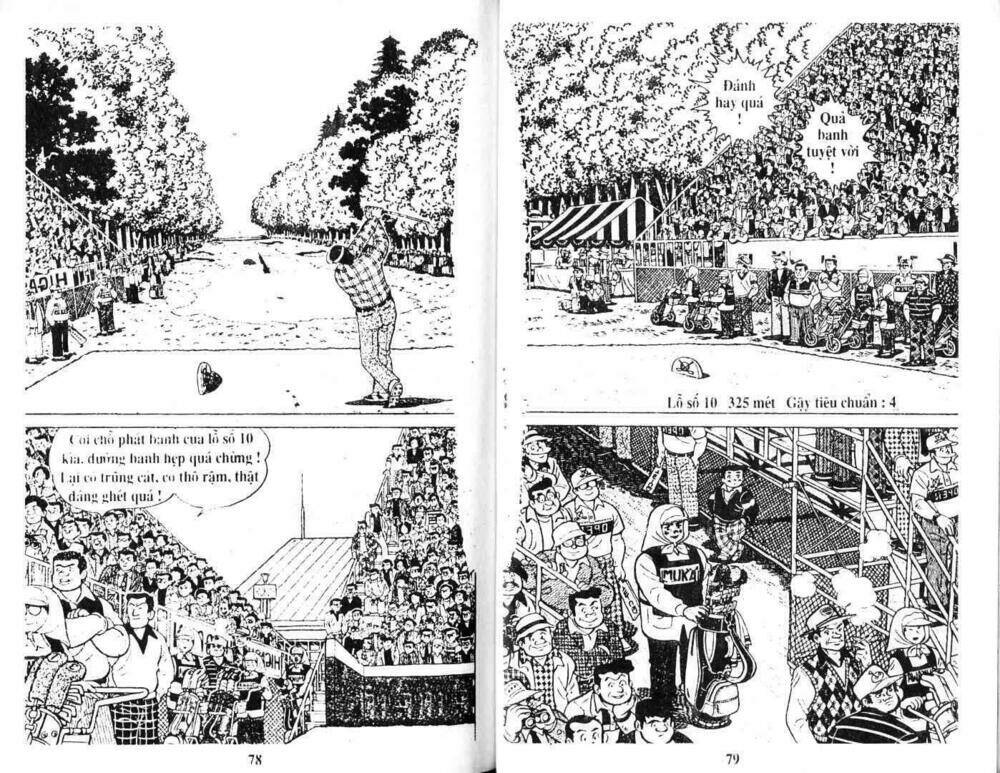 tân teppi chapter 40 37