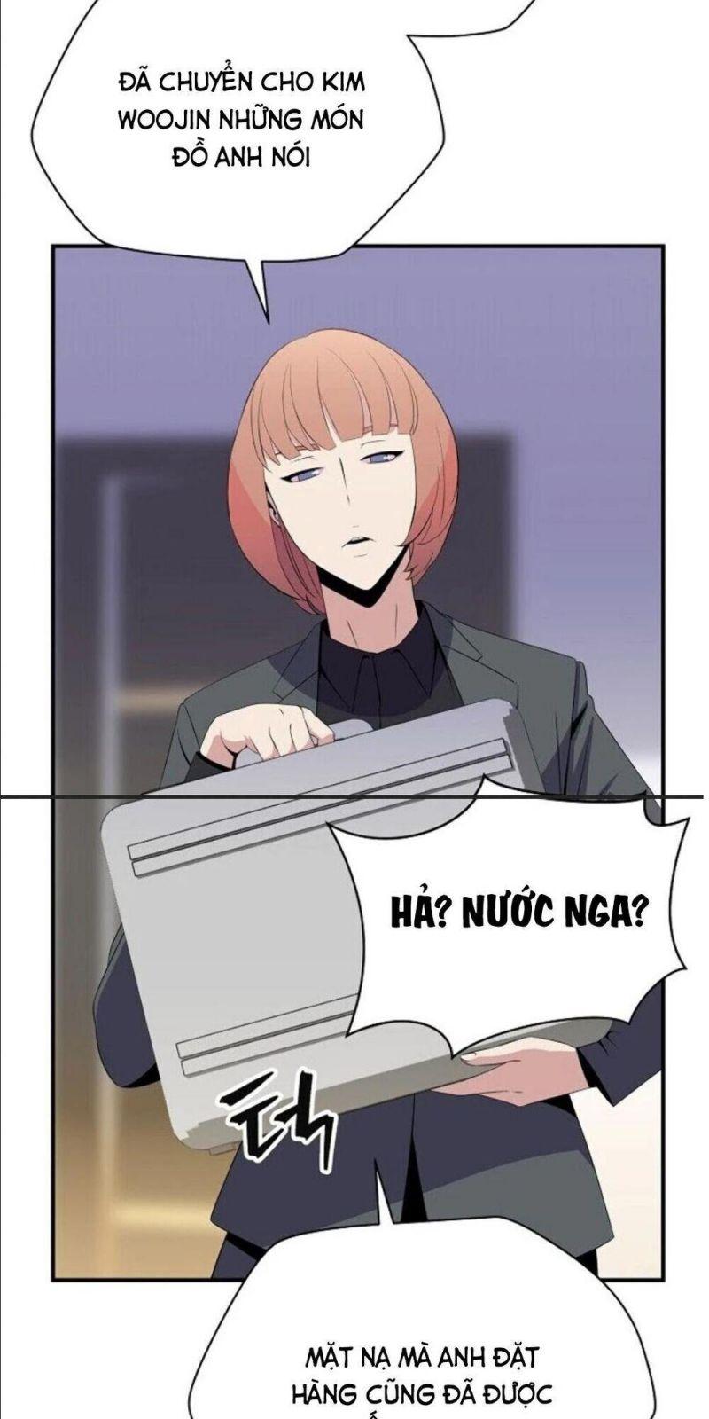 tiêu diệt đấng cứu thế chapter 32 19