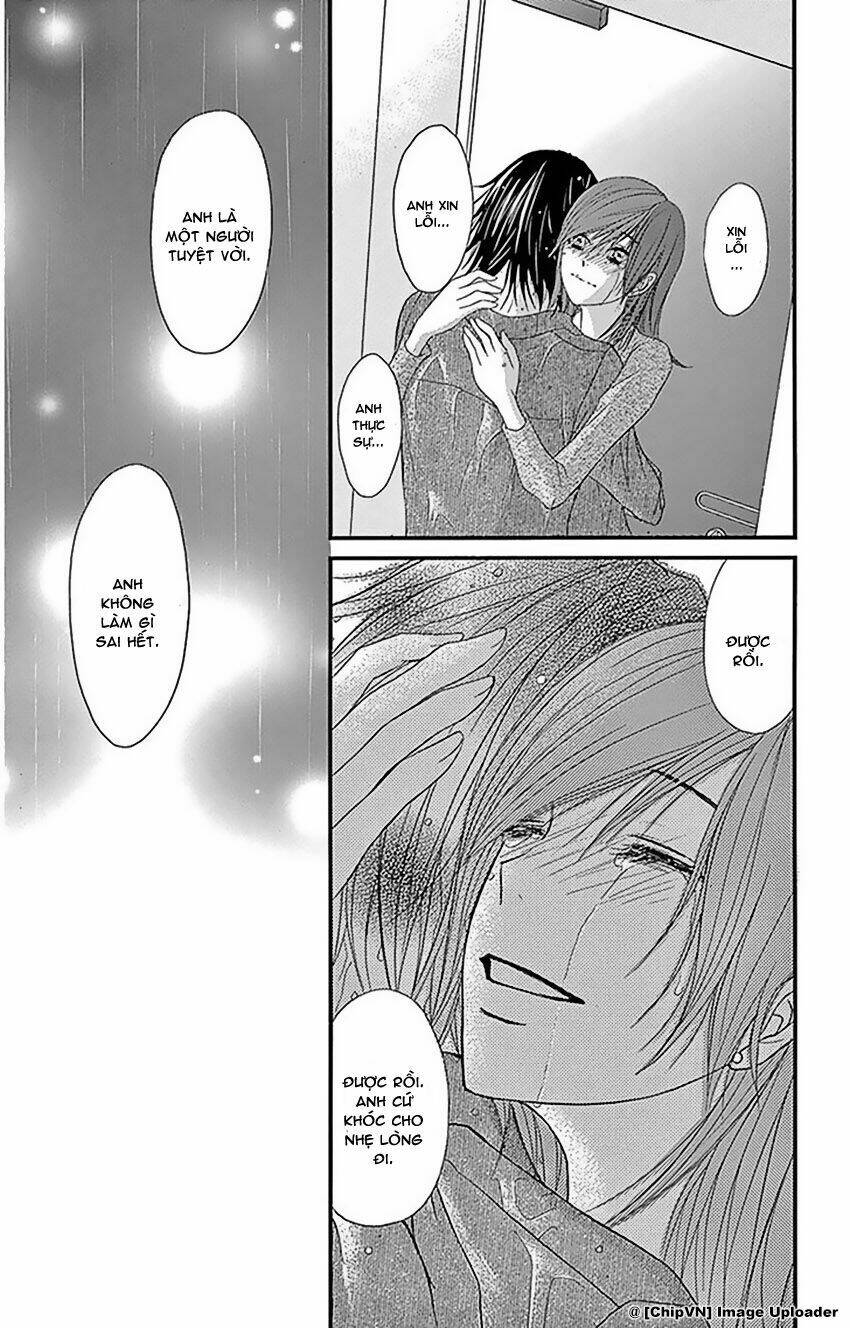 điện kích daisy chapter 75.7 31