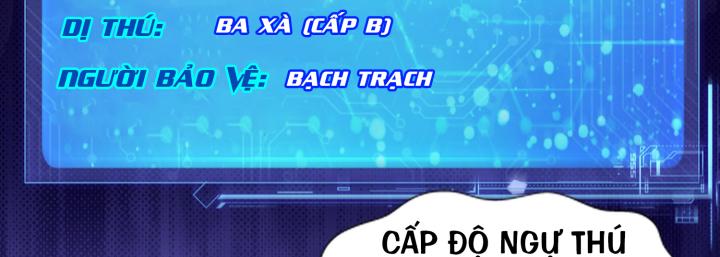 bắt đầu thức tỉnh sơn hải kinh chapter 1 162