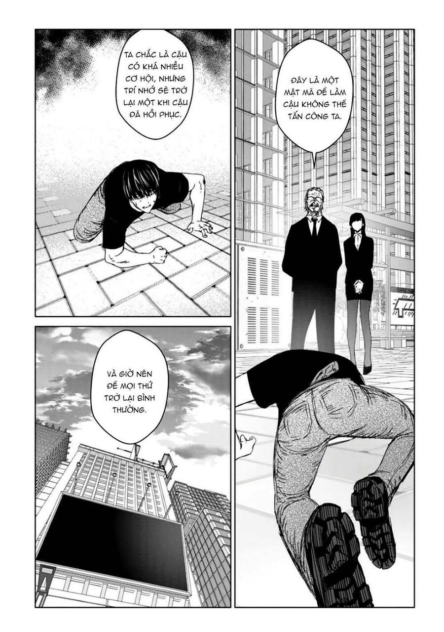 tái sinh manga chapter 29.2 10