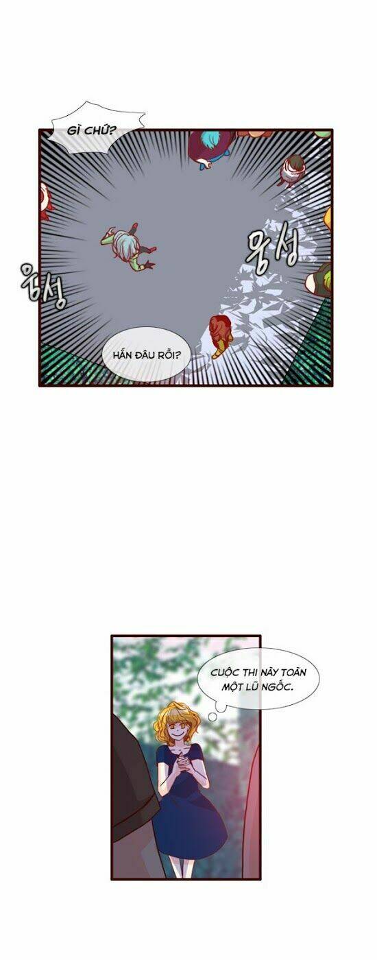 món quà từ chúa chapter 56 16