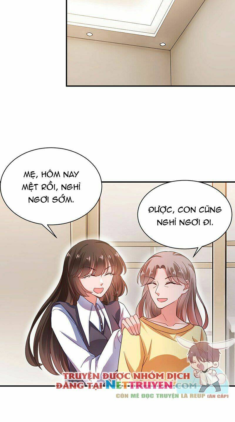 thịnh thế điềm sủng: cô vợ nhỏ đáng yêu của dịch thiếu chapter 72 16