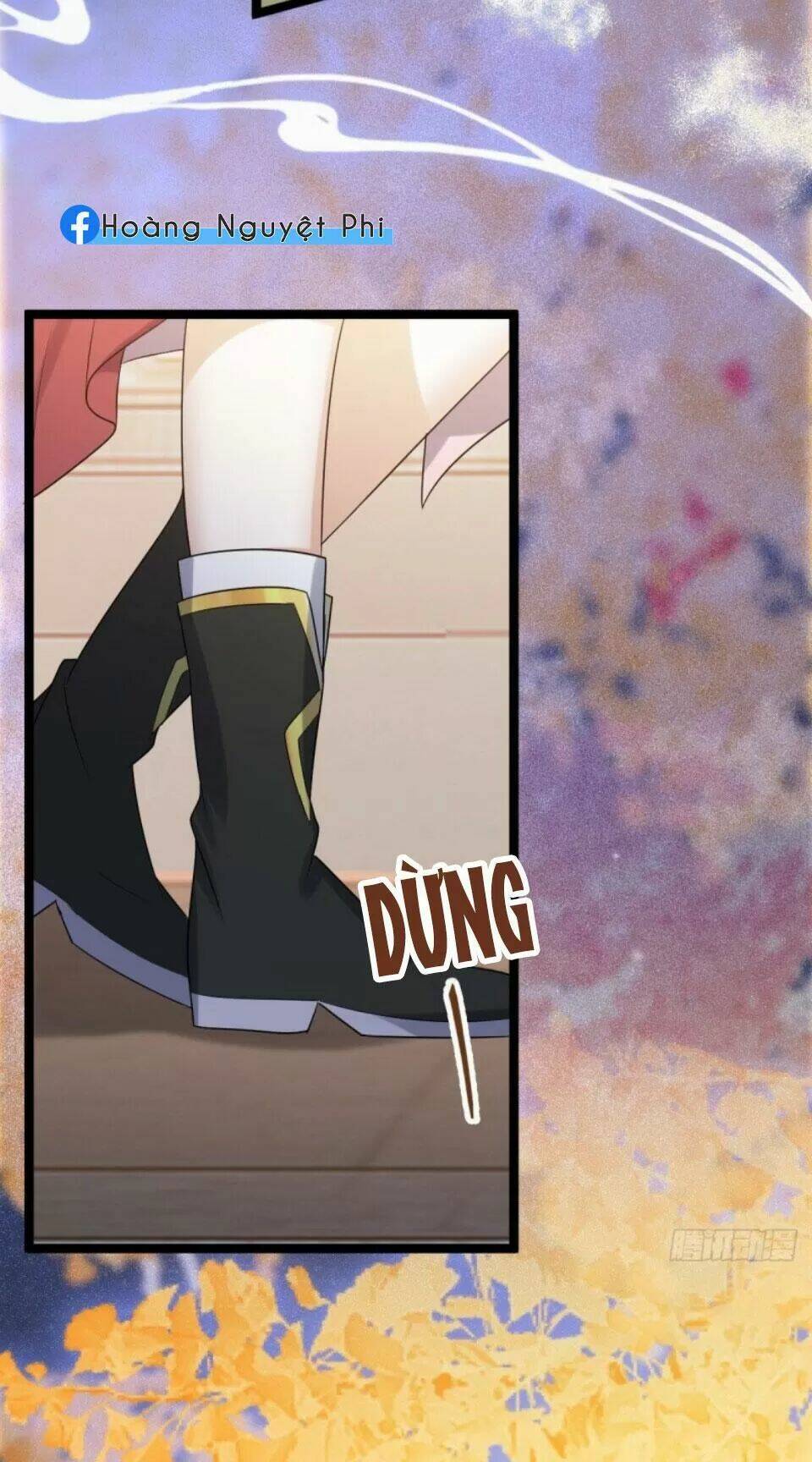 phế nữ yêu thần chapter 52 70