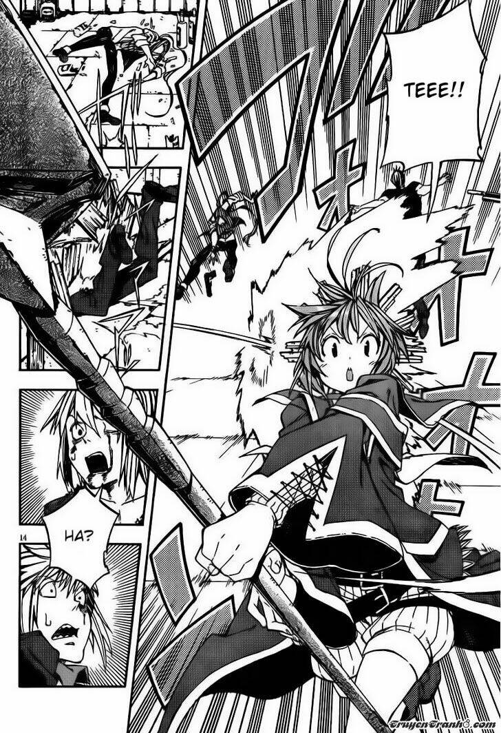 kamisama no inai nichiyoubi chapter 20 13