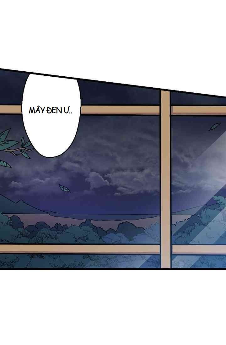 hôn lễ báo thù chapter 8 12