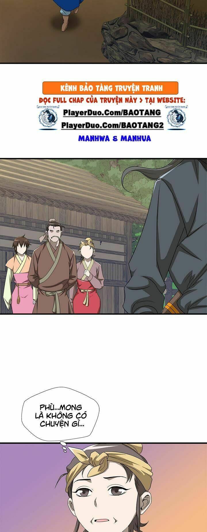 cuồng long chapter 22 12