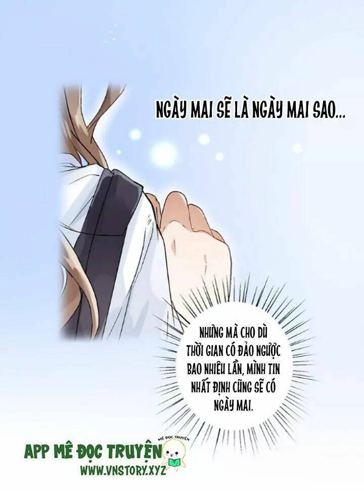 ngàn vạn nụ hôn đầu chapter 12 37