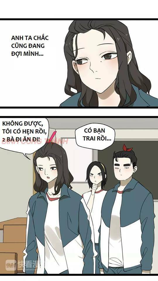 mục vụ chapter 8 21