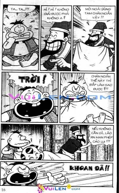 thần đồng đất việt chapter 63 13