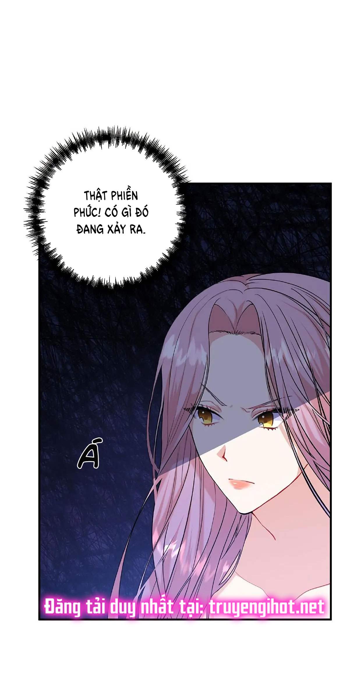 tôi nhất định sẽ chiếm lấy trái tim hoàng đế chapter 2.2 5