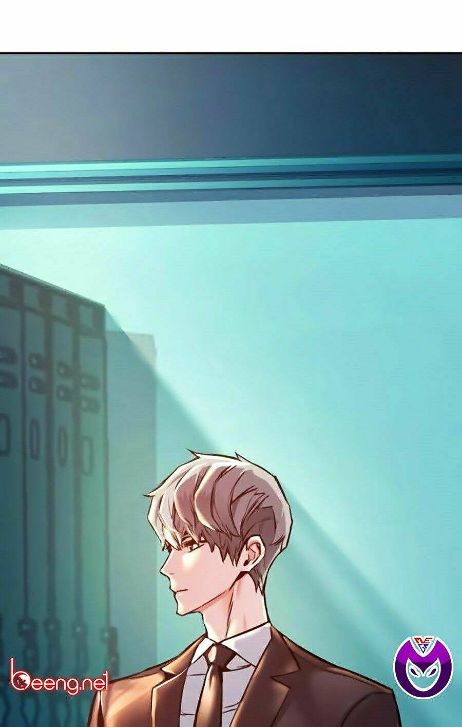 bạn học tôi là lính đánh thuê chapter 26 116