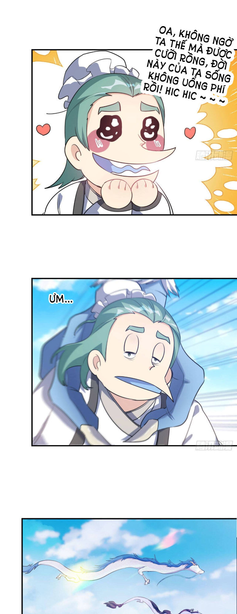 khởi đầu bằng một con côn chapter 103 9