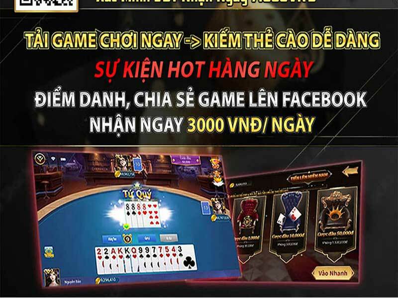 ngôi nhà kết nối với hầm ngục chapter 16 17