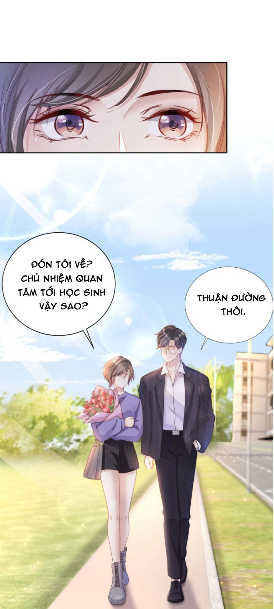 ngự tỷ toàn năng lại bị phá mã giáp chapter 20 31