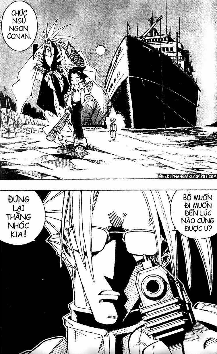 vua pháp thuật chapter 136 12