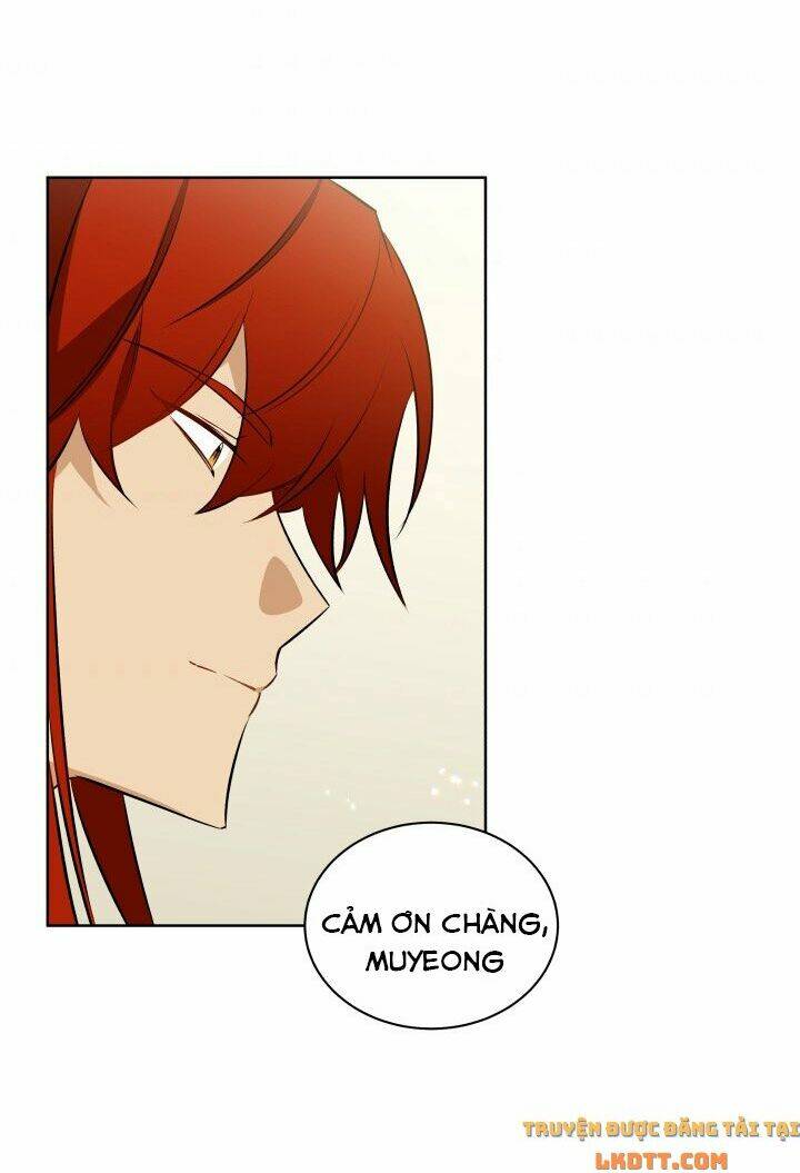 quái thú với hoa chapter 79 29