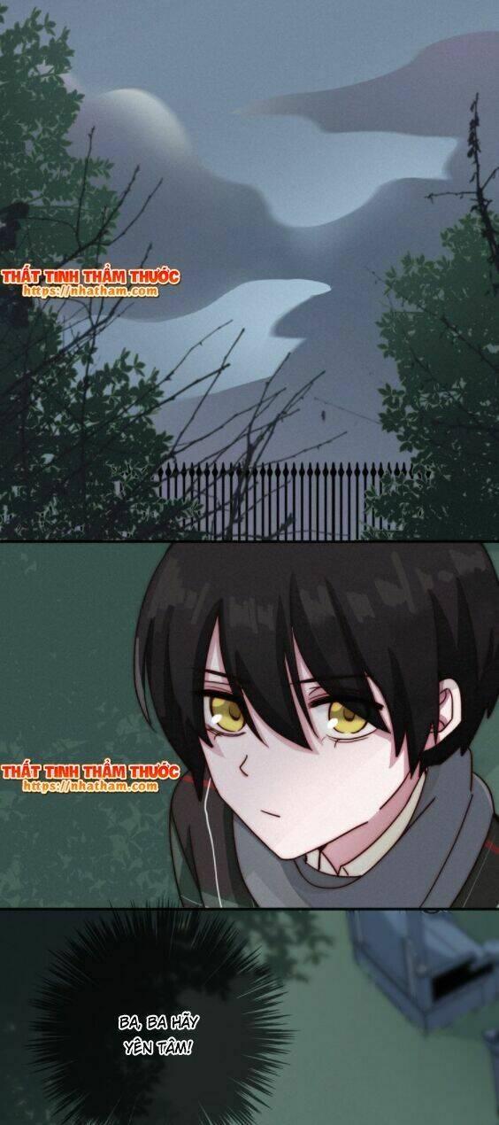 đêm tối chốn này chapter 7 30