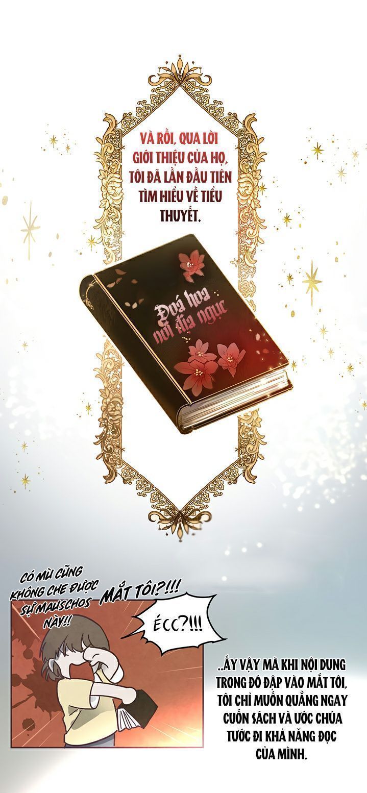 cách để cứu rỗi anh trai của nữ chính chapter 1 9