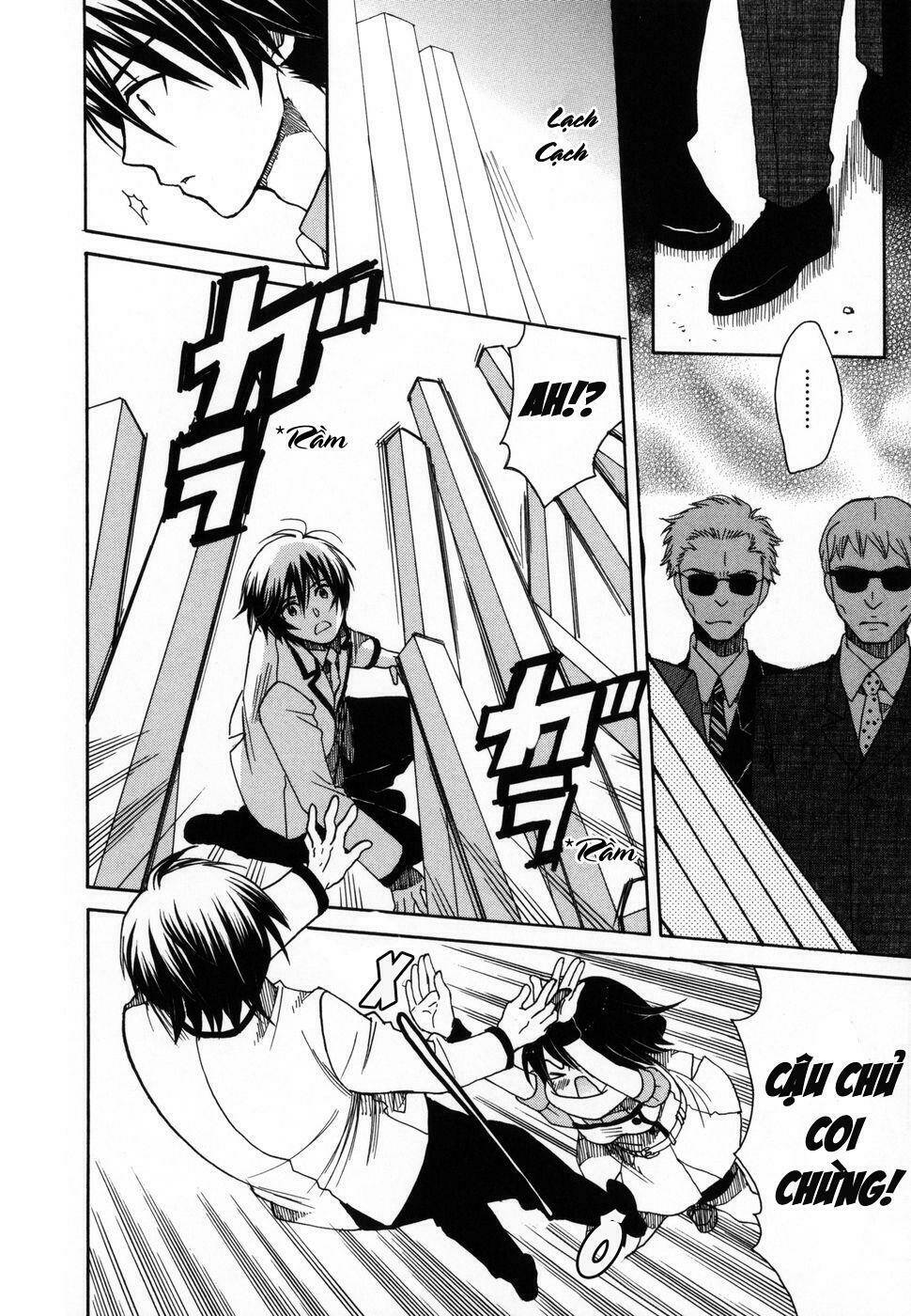 amanin shoujo azuki chapter 2 11