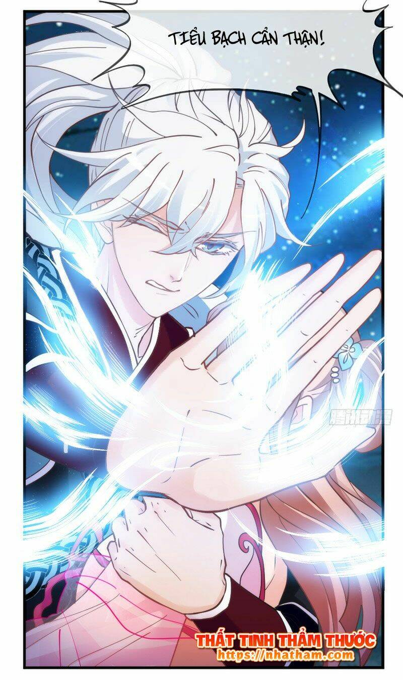 giữ chặt tiểu bạch long chapter 52 38