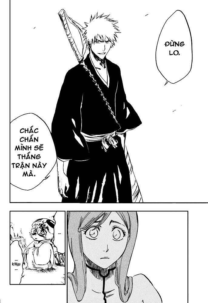 thần chết ichigo chapter 279 3