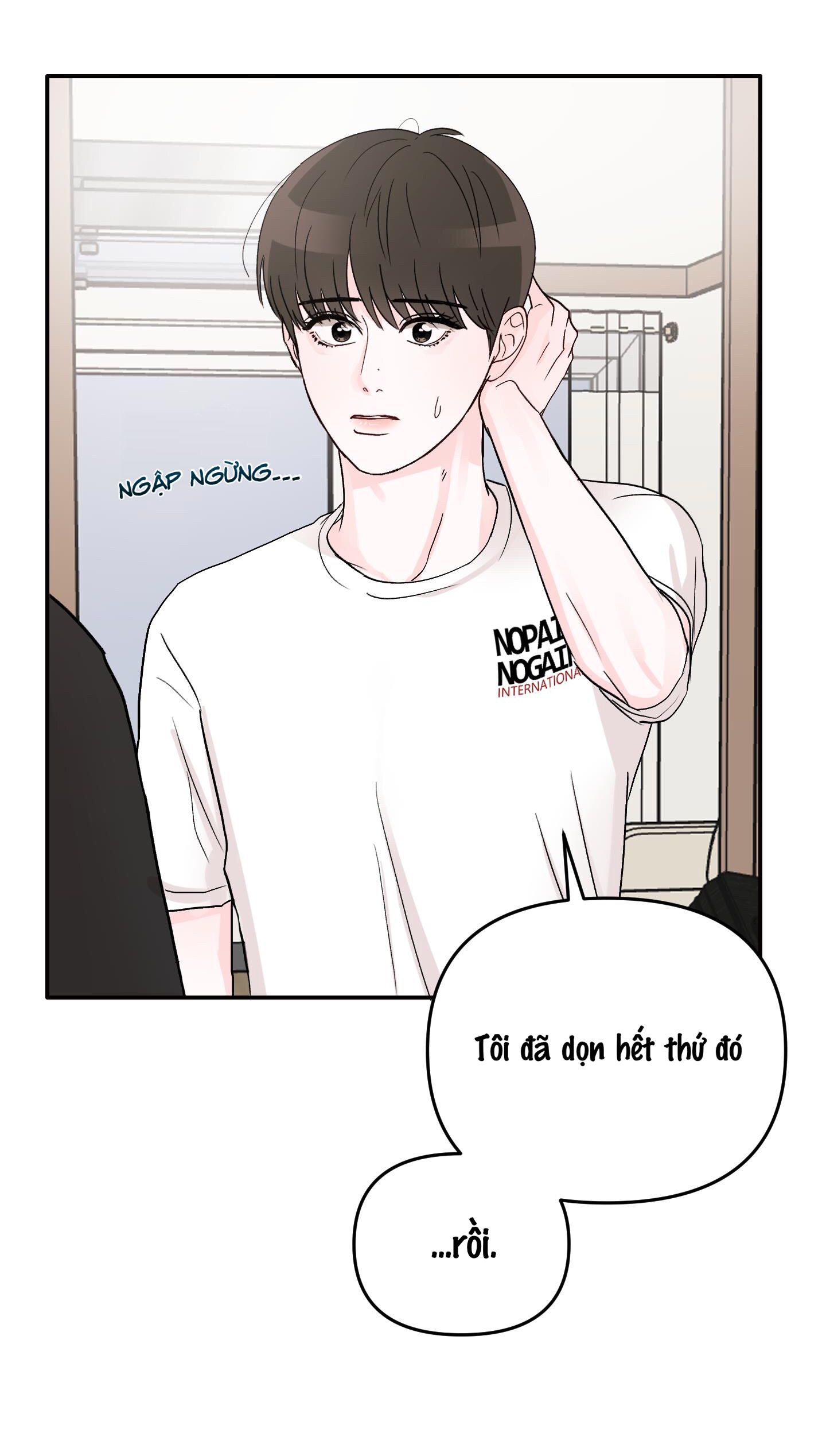 thán phục thanh xuân chapter 3 15