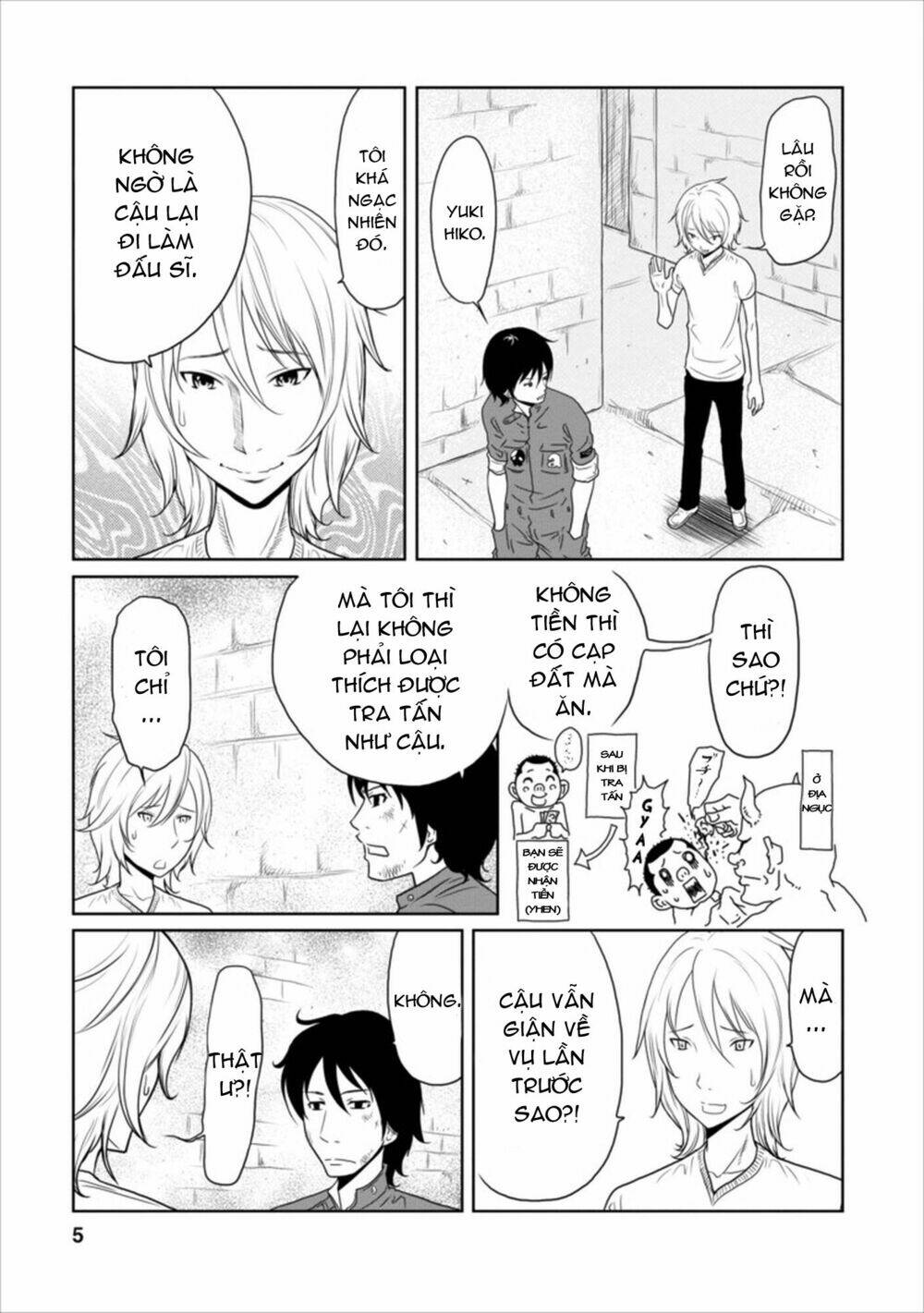 jigokuren - love in the hell chapter 10 7