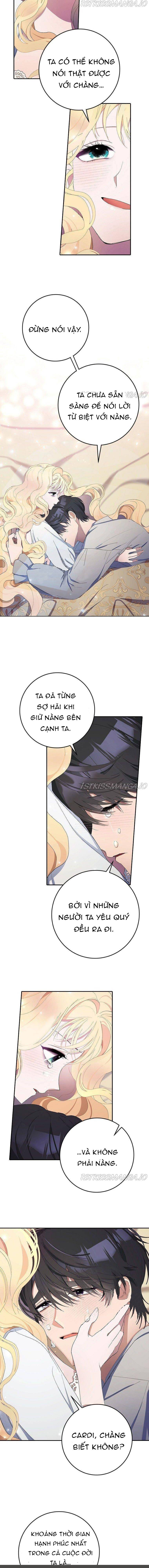 hãy cưới em lần nữa nhé, chồng yêu! chapter 3 10