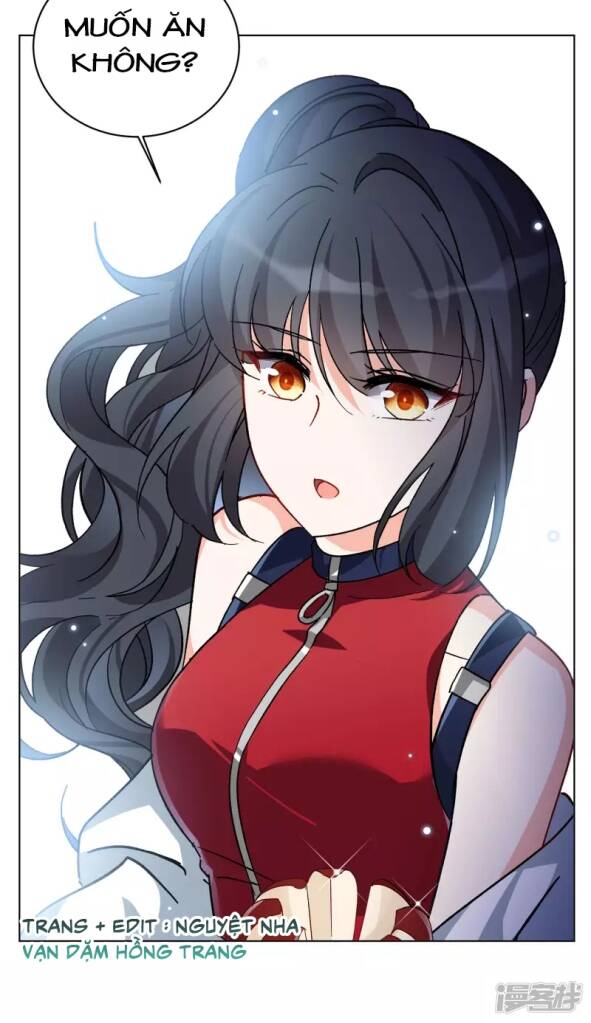 cô ấy đến rồi, xin nằm xuống! chapter 167 18