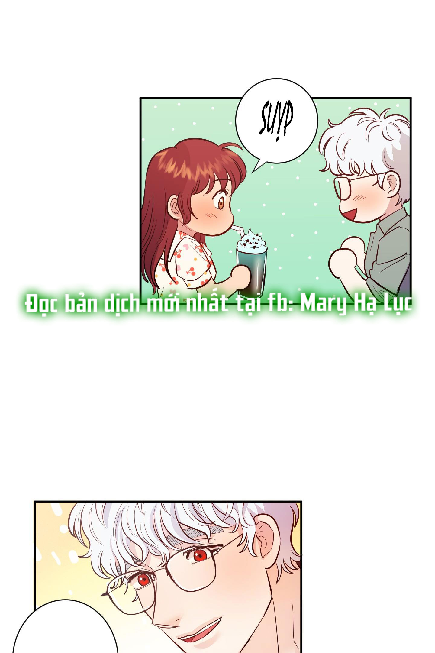 [18+] một lòng một dạ chapter 7 40