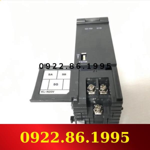Khối chủ KL PLC Keyence KL-N20V