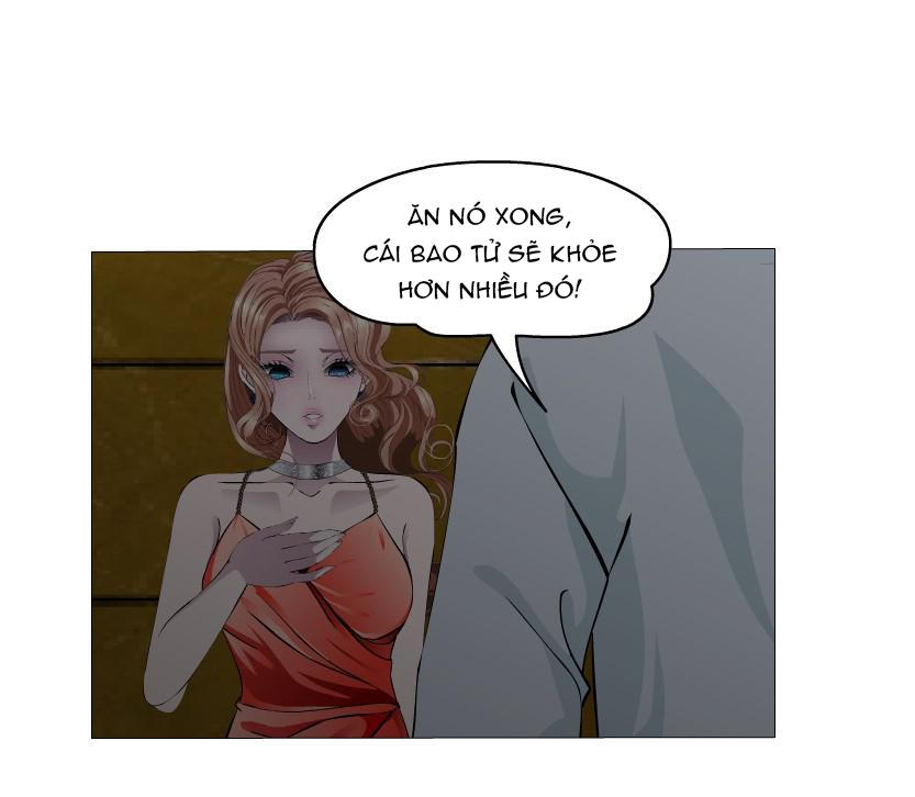 cạm bẫy của nữ thần chapter 77 17