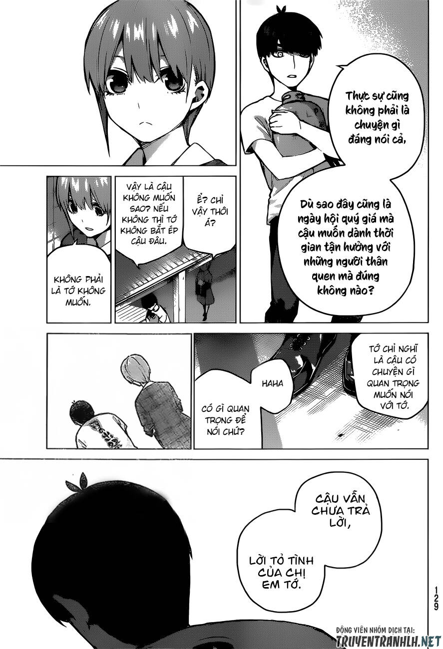 the five wedded brides chapter 101 8