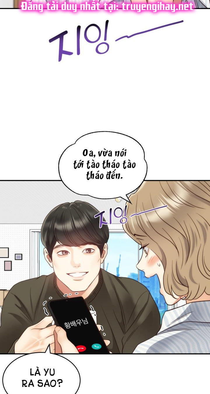 [16+] ánh sao ban mai chapter 72.1 8