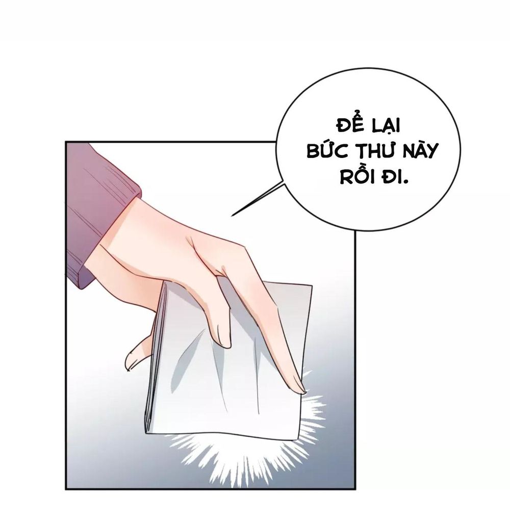 ánh trăng ngọt ngào chapter 28 20