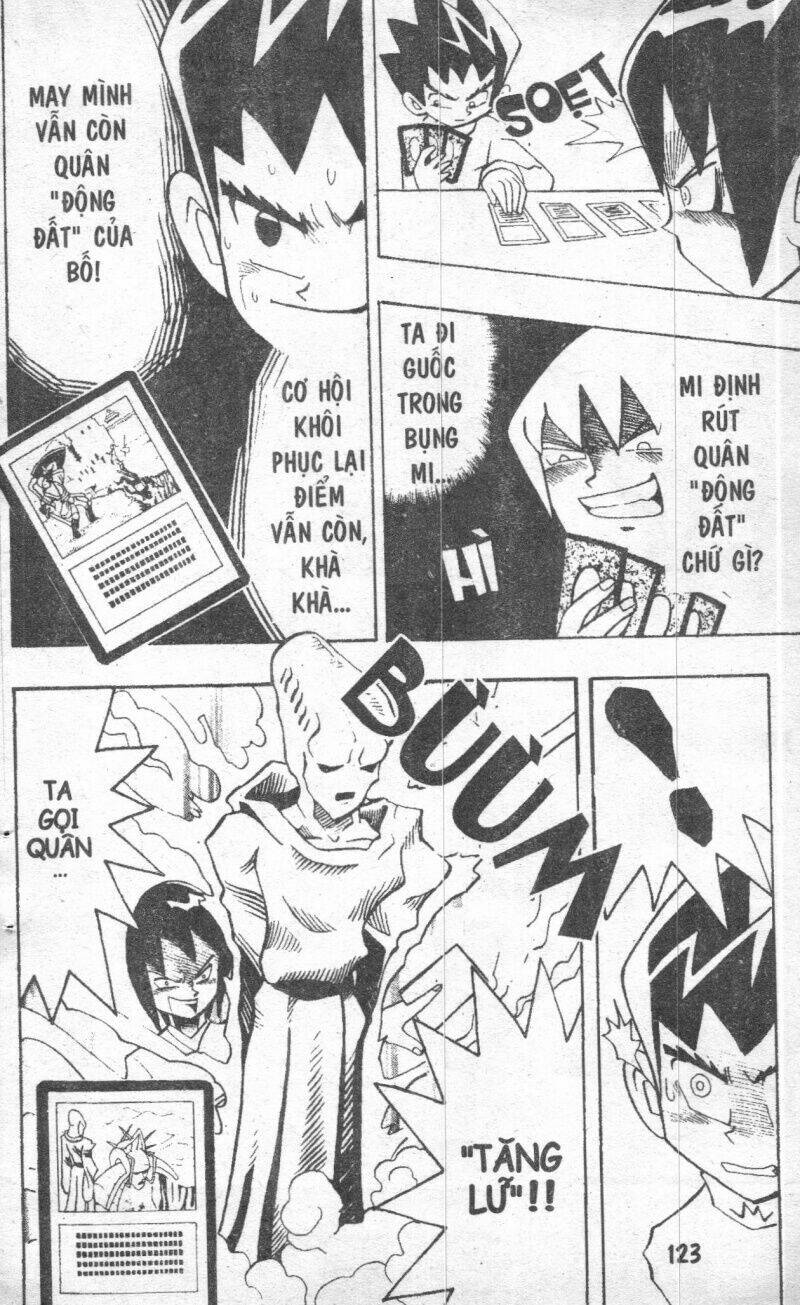 duel masters chapter 1 130