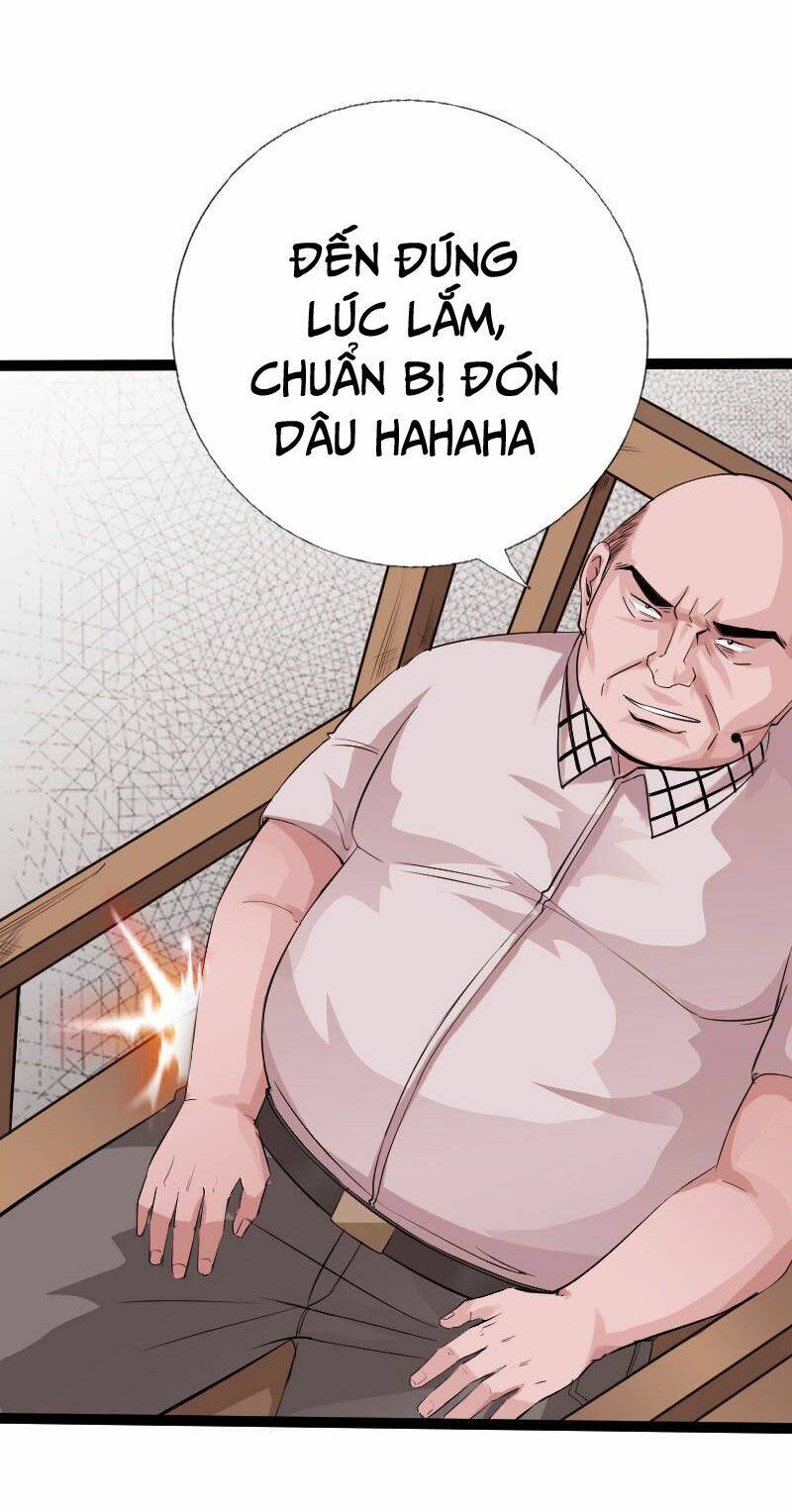 tuyệt phẩm tà thiếu chapter 129 20