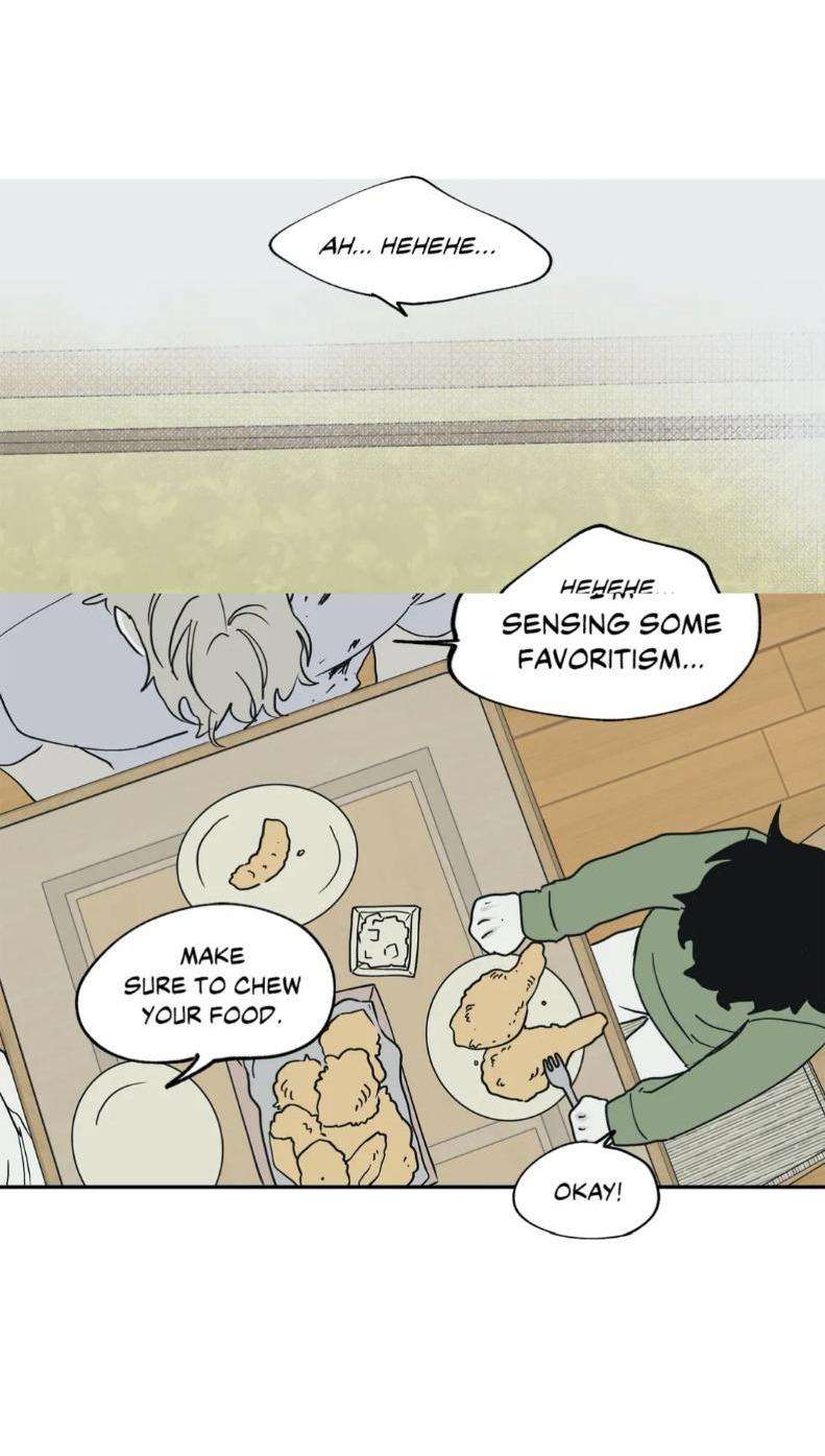 thủy triều thấp lúc chạng vạng chapter 6 62